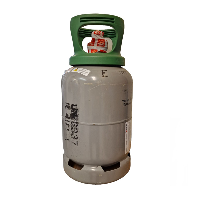 KÖLDMEDIUM R-448A, LITEN 10,0 KG (PANT)